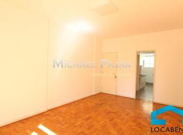 Apartamento · 76m² · 2 Quartos · 1 Vaga · Apartamento tipo para venda na Consolação - Michael Pajak (11) 99996 - 4550