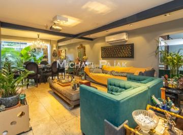 Casa · 103m² · 3 Quartos · 3 Vagas · Casa de Vila à venda na Vila Nova conceição - Michael Pajak (11) 99996 - 4550