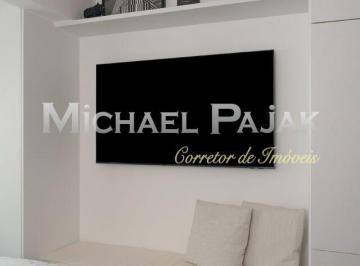 Apartamento · 21m² · 1 Quarto · 1 Vaga · Studio com 1 quarto