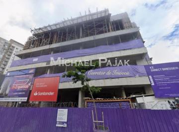 Apartamento · 42m² · 1 Quarto · Studio à venda em Belenzinho - Michael Pajak (11) 99996 - 4550