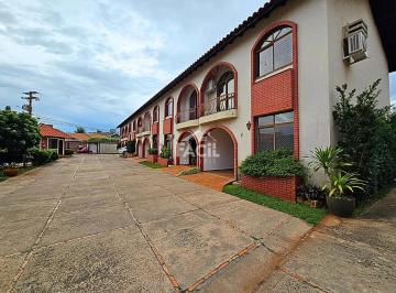Casa · 111m² · 3 Quartos · 2 Vagas · Sobrado à venda em Vila Giocondo Orsi, Campo Grande