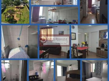 Apartamento · 47m² · 2 Quartos · 1 Vaga · Apartamento à Venda em Jardim Noronha SP, 2 Quartos, 47m², R$170mil