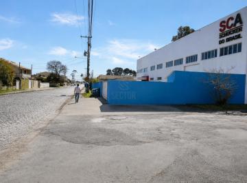 Comercial · 1000m² · Galpão / Depósito / Armazém em Aviação  -  São José dos Pinhais