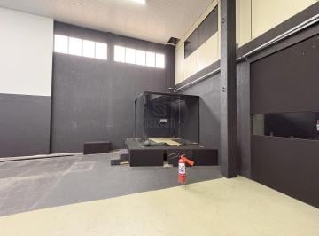 Comercial · 1000m² · Galpão / Depósito / Armazém em Aviação  -  São José dos Pinhais