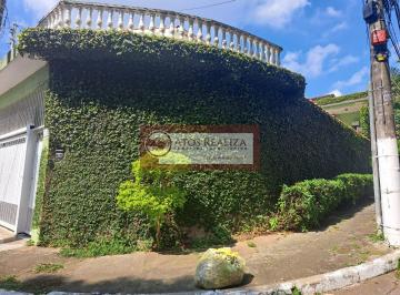 Casa · 100m² · 3 Quartos · 3 Vagas · Sobrado 3 Quartos à Venda em Jardim das Camelias, São Paulo - R$ 620K