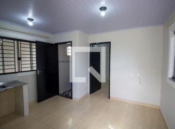 Casa · 45m² · 1 Quarto · 1 Vaga · Casa para Aluguel - Samambaia Sul, 1 Quarto, 45 m² - Brasília