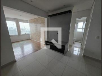 Apartamento · 68m² · 2 Quartos · 2 Vagas · Apartamento à Venda - Vila Mariana, 2 Quartos, 68 m² - São Paulo