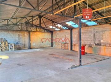 Comercial · 140m² · 10 Vagas · Casa comercial com 10 vagas para aluguel no Parolin