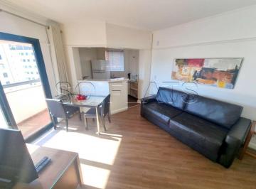 Apartamento · 40m² · 1 Quarto · 1 Vaga · Flat no coração do Itaim Bibi região com vasto comercio disponível para locação.