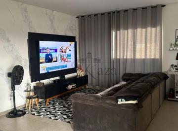 Casa · 197m² · 3 Quartos · 3 Vagas · Casa - Setville Altos de São José - 3 Dormitórios - 175m².