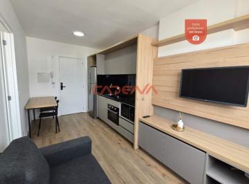 Apartamento · 29m² · 1 Quarto · Apartamento com 1 quarto para aluguel no Centro