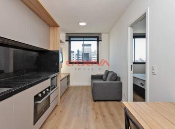 Apartamento · 29m² · 1 Quarto · Apartamento com 1 quarto para aluguel no Centro