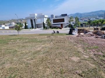 Terreno · 547m² · Oportunidade - Terreno - Urbanova - Condomínio Residencial Alphaville I - 547,56m².