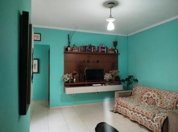 Casa · 130m² · 3 Quartos · 2 Vagas · Oportunidade - Casa Térrea - Vila das Flores - 3 Dormitórios - 130m².