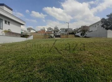 Terreno · 464m² · Terreno Condomínio em São José dos Campos