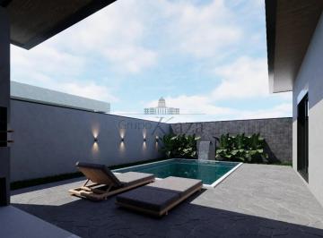 Casa · 450m² · 3 Quartos · 2 Vagas · Casa em Condomínio - Residencial - Loteamento Vivant Urbanova - Condomínio Vivant Urbanova - 3 Dormi