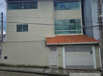 Casa · 173m² · 4 Quartos · 1 Vaga · Compre Casa Sobrado em Centro - Mogi das Cruzes