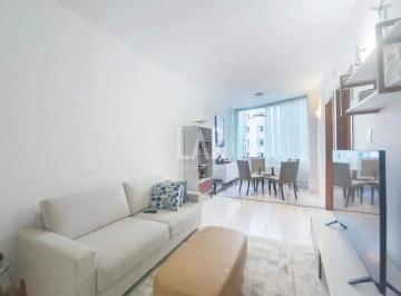 Apartamento · 69m² · 2 Quartos · 1 Vaga · Apartamento 2 Quartos com Suíte e Varanda à Venda no Buritis