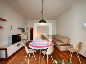 Apartamento en Aluguel de 3 quartos Copacabana · Apartamento para Aluguel - Copacabana, 3 Quartos, 144 m2 - Rio de Janeiro