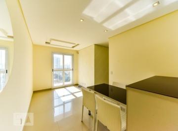 Apartamento · 60m² · 3 Quartos · 1 Vaga · Apartamento para Aluguel - Nova Petrópolis, 3 Quartos, 60 m2 - São Bernardo do Campo