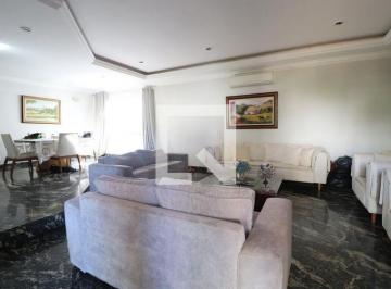 Casa en Aluguel de 3 quartos Cidade Jardim · Casa para Aluguel - Cidade Jardim, 3 Quartos, 367 m2 - Uberlândia