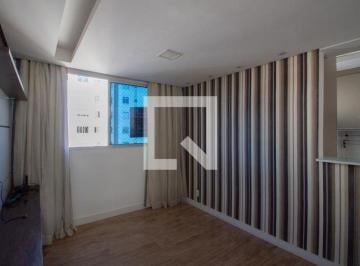 Apartamento · 50m² · 2 Quartos · 1 Vaga · Apartamento para Aluguel - Castelo, 2 Quartos,  50 m2 - Belo Horizonte