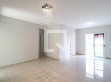Apartamento · 106m² · 4 Quartos · 1 Vaga · Apartamento para Aluguel - Saraiva, 4 Quartos,  106 m2 - Uberlândia