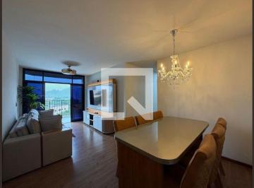 Apartamento · 86m² · 3 Quartos · 1 Vaga · Apartamento para Aluguel - Pechincha, 3 Quartos, 86 m2 - Rio de Janeiro