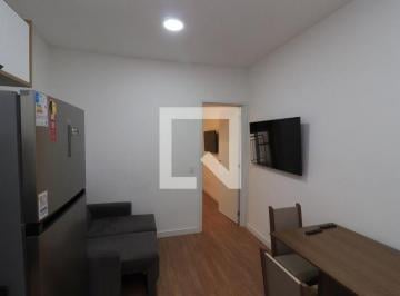 Apartamento · 32m² · 1 Quarto · Apartamento para Aluguel - Tatuapé, 1 Quarto, 32 m2 - São Paulo
