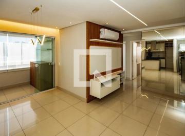 Apartamento · 90m² · 3 Quartos · 1 Vaga · Apartamento para Aluguel - Ouro Preto, 3 Quartos,  90 m2 - Belo Horizonte
