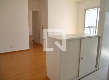 Apartamento · 56m² · 2 Quartos · 1 Vaga · Apartamento para Aluguel - Planalto, 2 Quartos,  56 m2 - São Bernardo do Campo