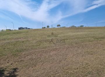 Terreno · 549m² · Oportunidade - Terreno em Condomínio - Urbanova - Condomínio Residencial Alphaville I - 549,16m².