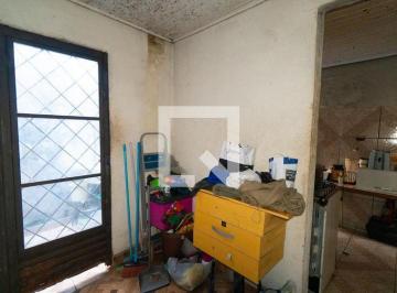 Casa · 52m² · 1 Quarto · Casa à Venda - Jabaquara, 1 Quarto,  52 m² - São Paulo