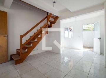 Casa · 52m² · 2 Quartos · 1 Vaga · Casa à Venda - Aberta dos Morros, 2 Quartos, 52 m² - Porto Alegre