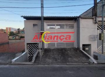 Casa · 190m² · 3 Quartos · 2 Vagas · CASA RESIDENCIAL
