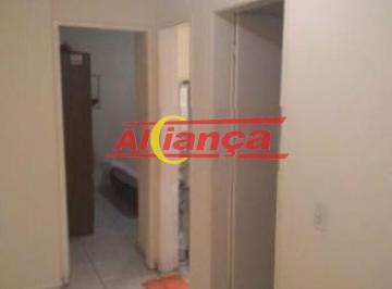 Casa · 48m² · 2 Quartos · 1 Vaga · APARTAMENTO COM 2 DORMITÓRIOS À VENDA, 48 m² - JARDIM PRESIDENTE DUTRA - GUARULHOS/SP