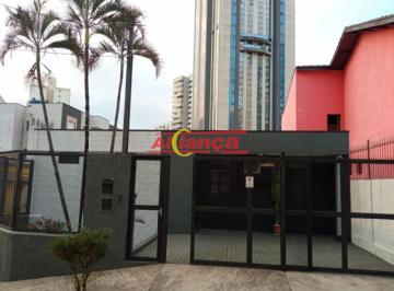 Casa · 117m² · 2 Quartos · 2 Vagas · IMÓVEL COMERCIAL OU RESIDENCIAL, 4 SALAS, 2 VAGAS, NA VILA MOREIRA - CENTRO GUARULHOS