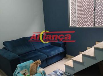 Casa · 249m² · 4 Quartos · 2 Vagas · SOBRADO 4 DORMITORIOS 2 VAGAS SOBERANA - GUARULHOS