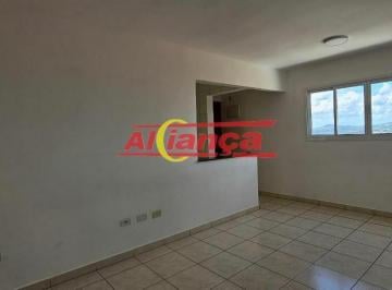 Apartamento · 55m² · 2 Quartos · 1 Vaga · OPORTUNIDADE EM ATIBAIA: APTO 55M, 2 QUARTOS E VAGA COBERTA