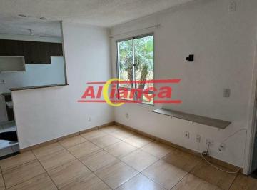 Apartamento · 42m² · 2 Quartos · 1 Vaga · OPORTUNIDADE IMPERDÍVEL APARTAMENTO COM VISTA PARA A NATUREZA