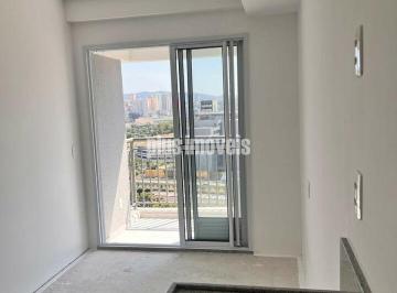 Apartamento · 40m² · 2 Quartos · 1 Vaga · Apartamento com 2 Dormitórios e Vaga Coberta na Lapa ? 40m²