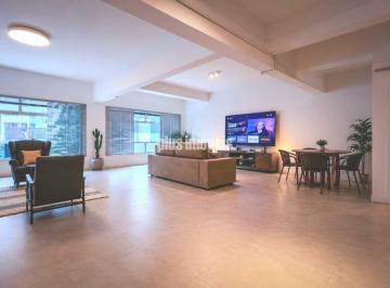 Apartamento · 130m² · 1 Quarto · GRANDE OPORTUNIDADE NOS JARDINS ? AO LADO DA AVENIDA PAULISTA