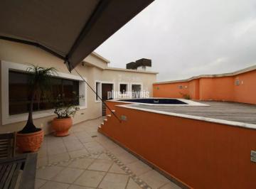 Apartamento · 250m² · 4 Quartos · 3 Vagas · Excelente Cobertura para venda em Moema 250m ² 2 Suites 3 vagas Lazer