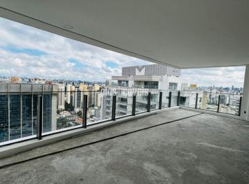 Apartamento · 554m² · 4 Quartos · 4 Vagas · Cobertura Triplex para venda em Paraíso com 4 quartos, sendo 4 suítes, 554m²