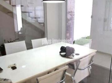 Comercial · 144m² · 2 Vagas · Casa Comercial em Indianópolis com 144m²