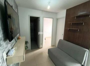 Apartamento · 30m² · 2 Quartos · Apartamento em Água Branca com 30m²