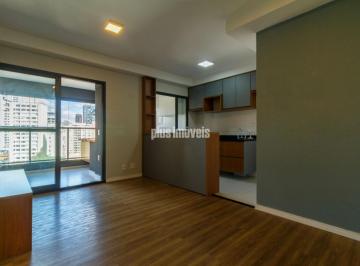Apartamento · 63m² · 2 Quartos · 1 Vaga · Apartamento em Jardim das Acácias com 114m²