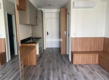 Apartamento · 25m² · 1 Quarto · Studio em Vila Nova Conceição com 25m²