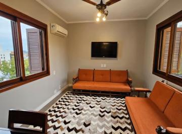 Apartamento · 133m² · 3 Quartos · 2 Vagas · Cobertura bairro Tristeza!