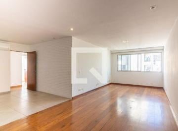 Apartamento · 118m² · 3 Quartos · 1 Vaga · Apartamento à Venda - Itaim Bibi, 3 Quartos,  118 m² - São Paulo